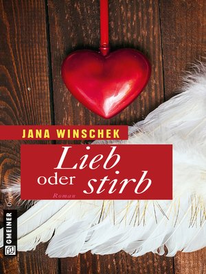 cover image of Lieb oder stirb